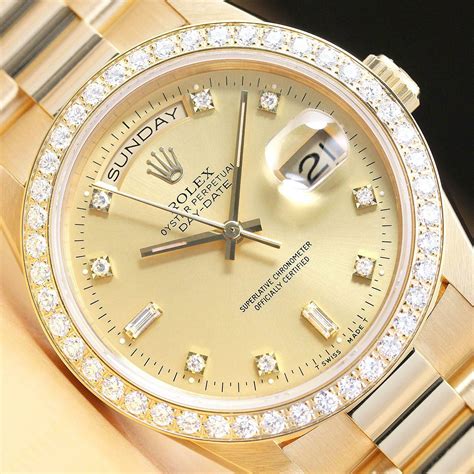 rolex daydate 18238|rolex 18238 price.